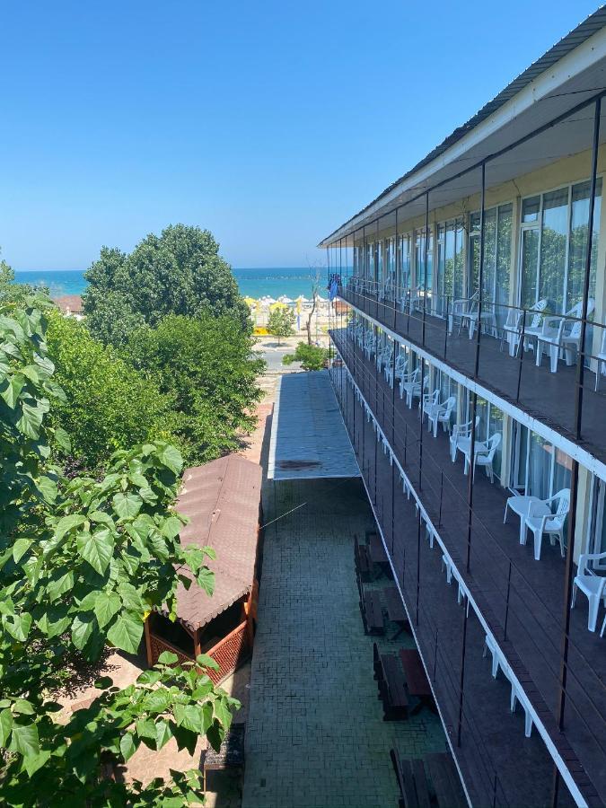 Hotel Complex Mamaia - Histria Esterno foto