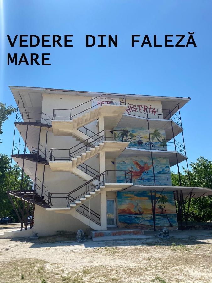 Hotel Complex Mamaia - Histria Esterno foto