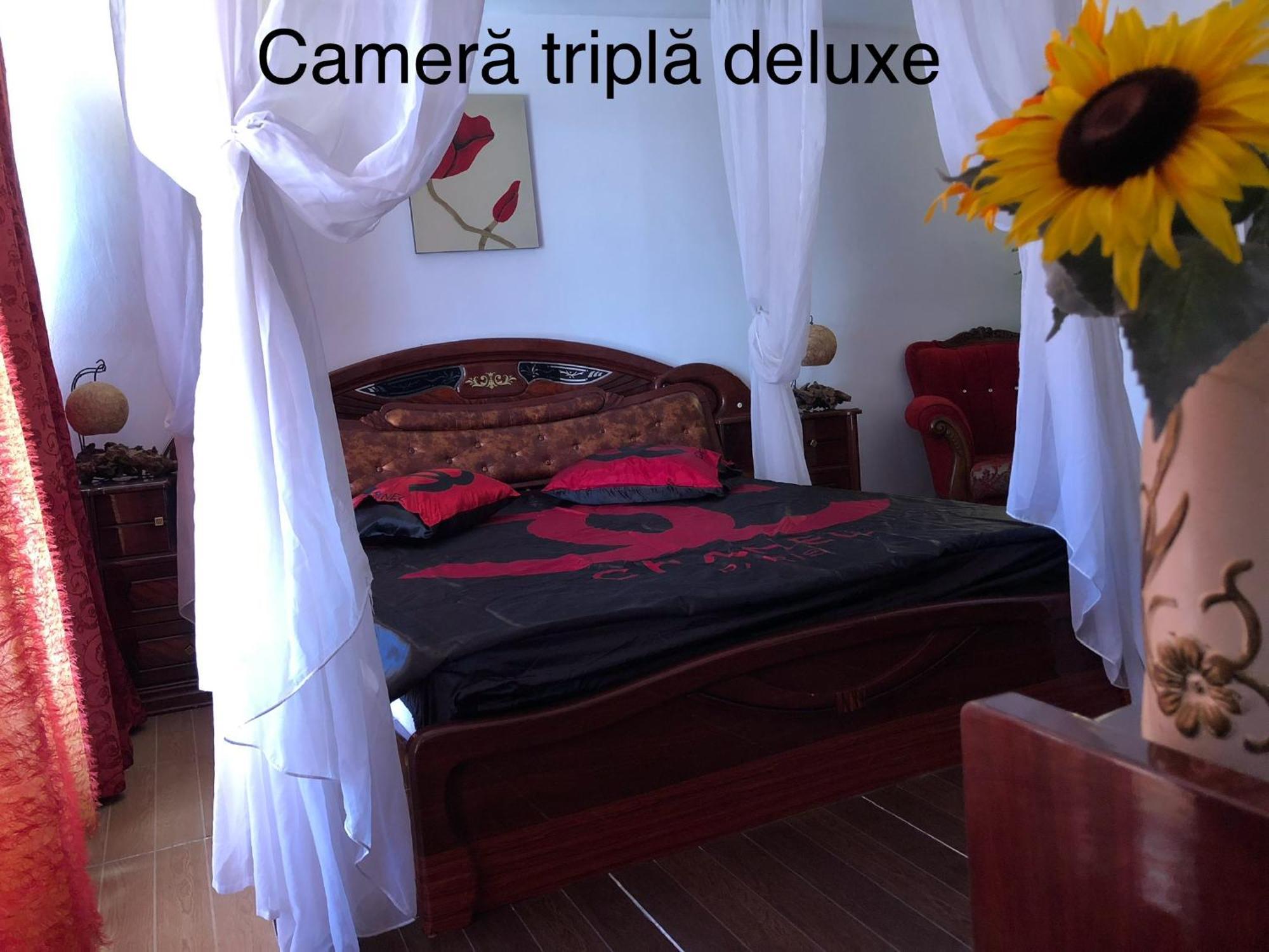Hotel Complex Mamaia - Histria Esterno foto