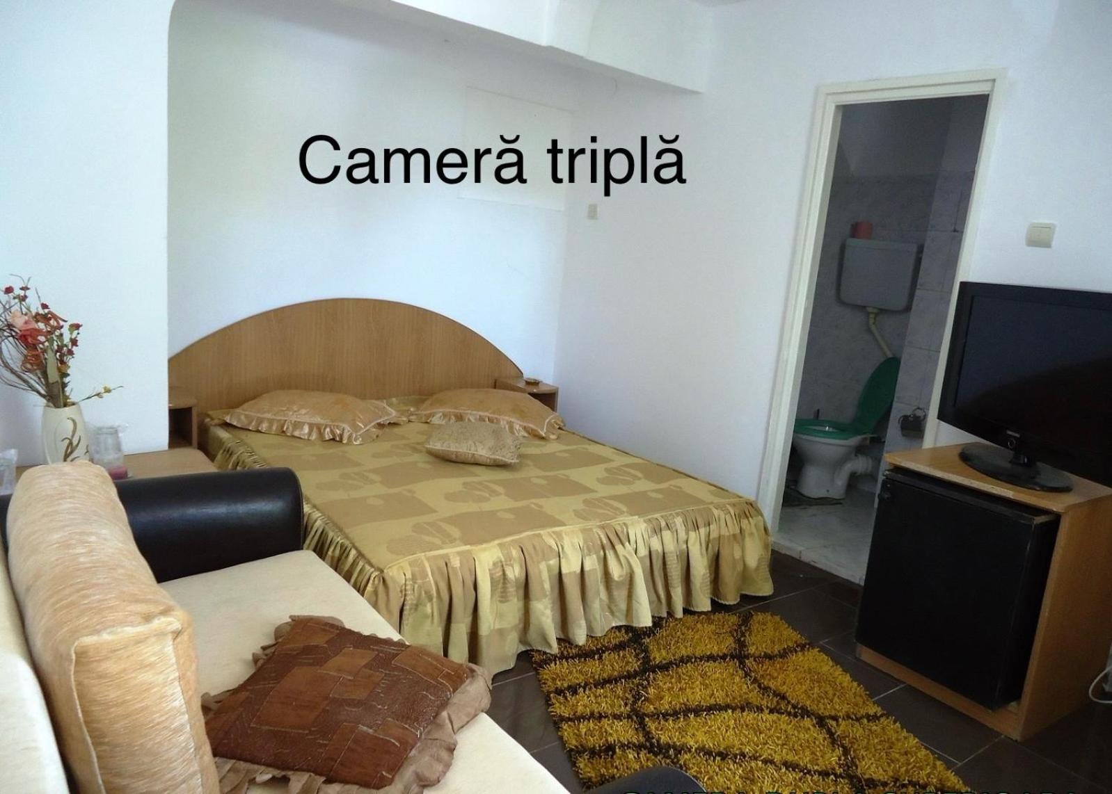 Hotel Complex Mamaia - Histria Esterno foto