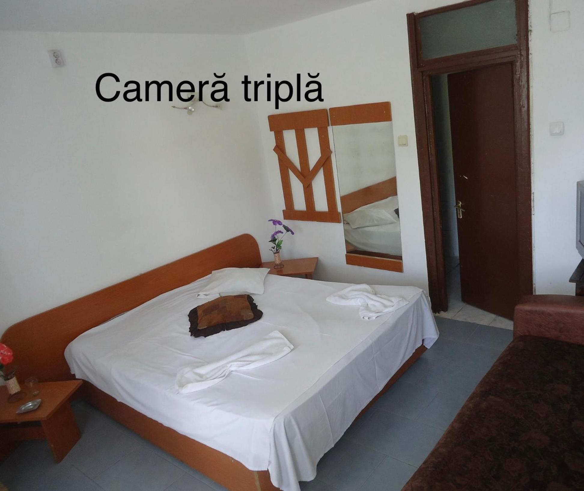 Hotel Complex Mamaia - Histria Esterno foto