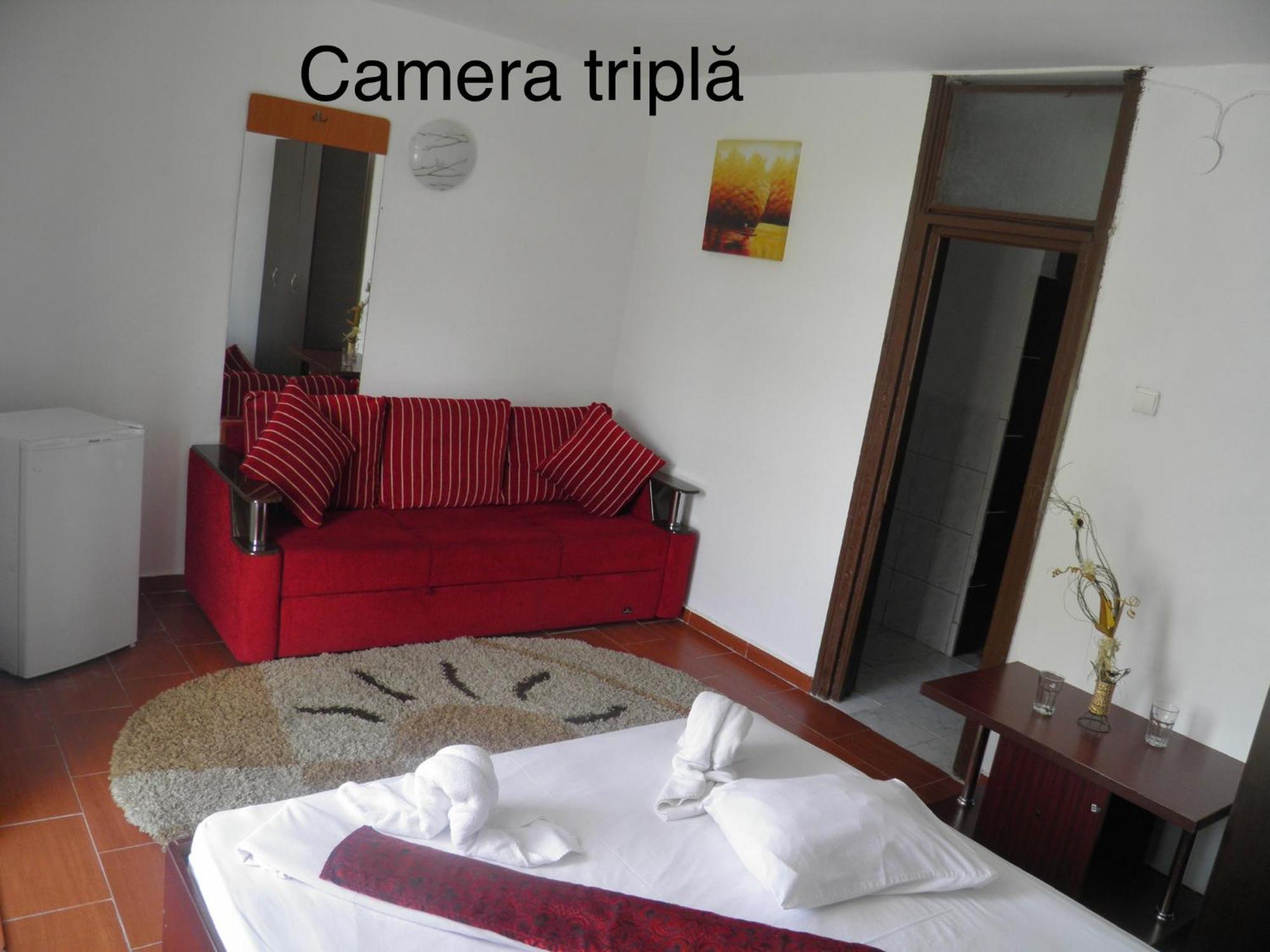Hotel Complex Mamaia - Histria Esterno foto
