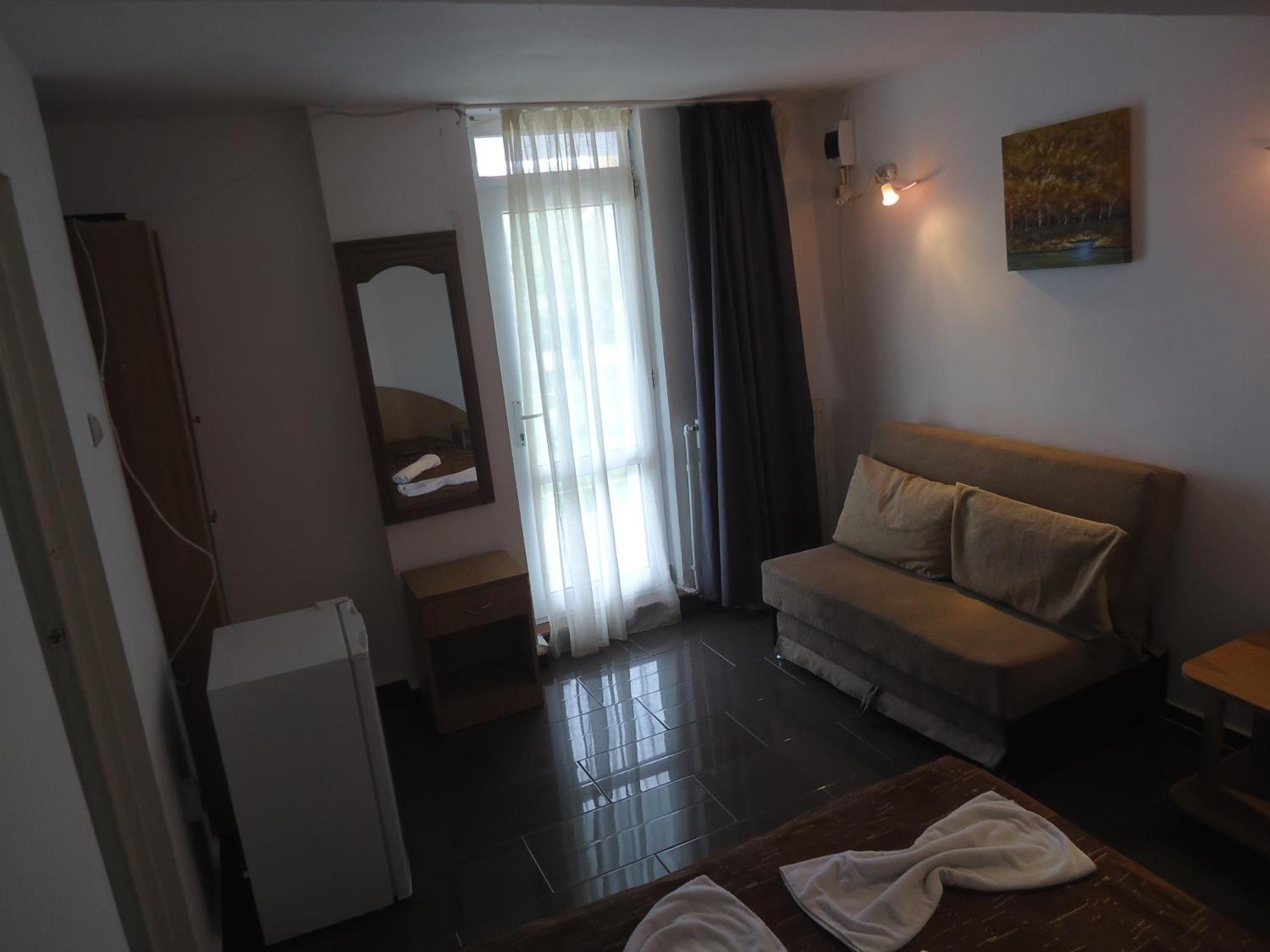 Hotel Complex Mamaia - Histria Esterno foto
