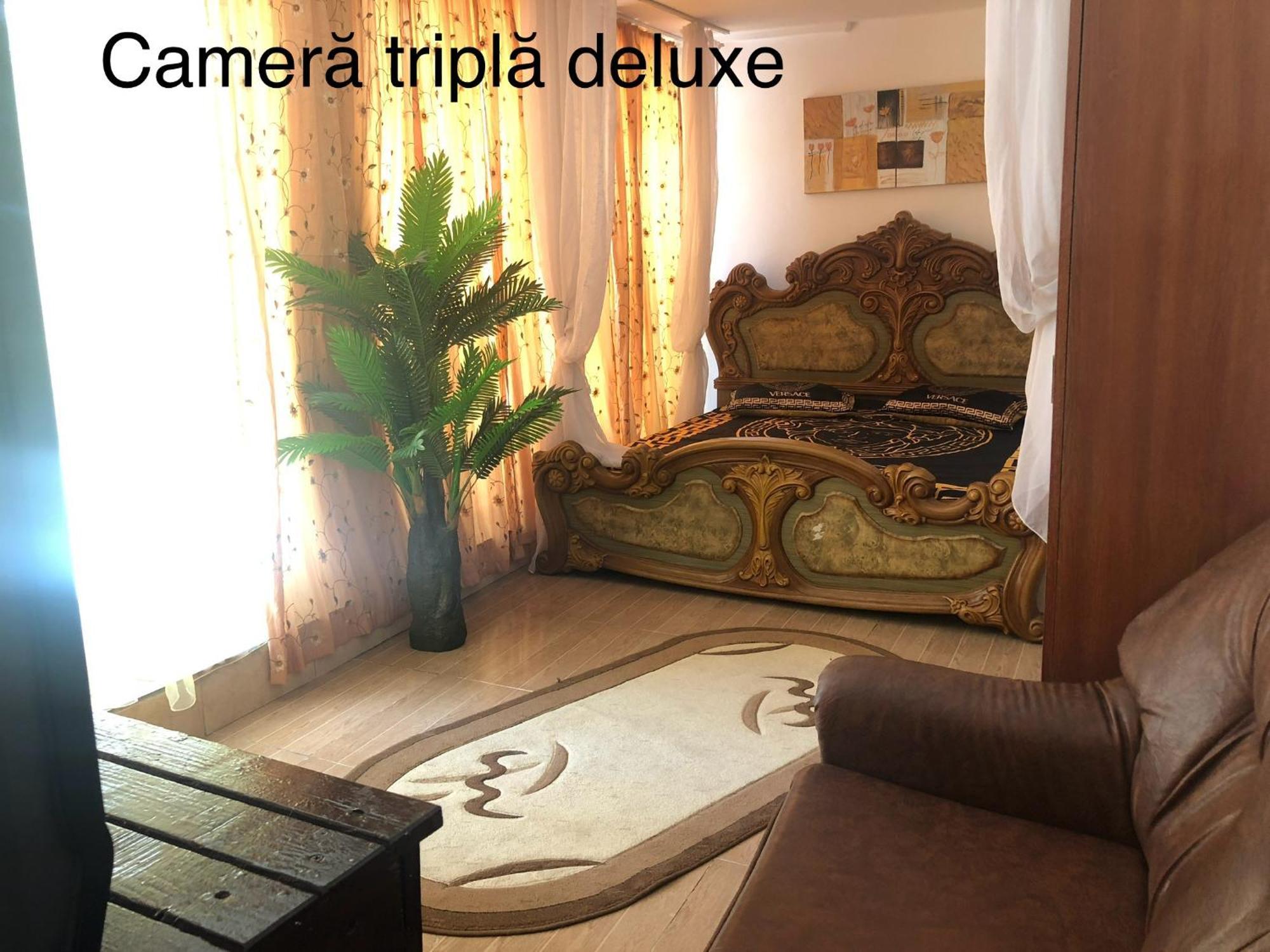 Hotel Complex Mamaia - Histria Esterno foto