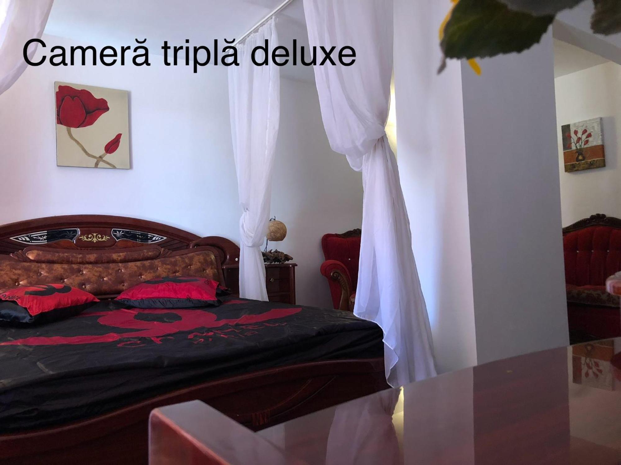 Hotel Complex Mamaia - Histria Esterno foto