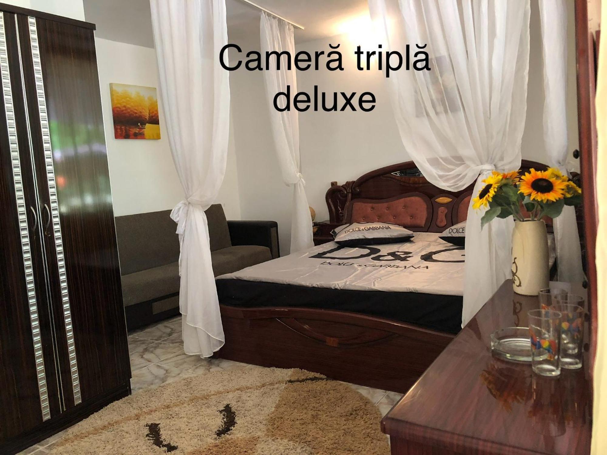 Hotel Complex Mamaia - Histria Esterno foto
