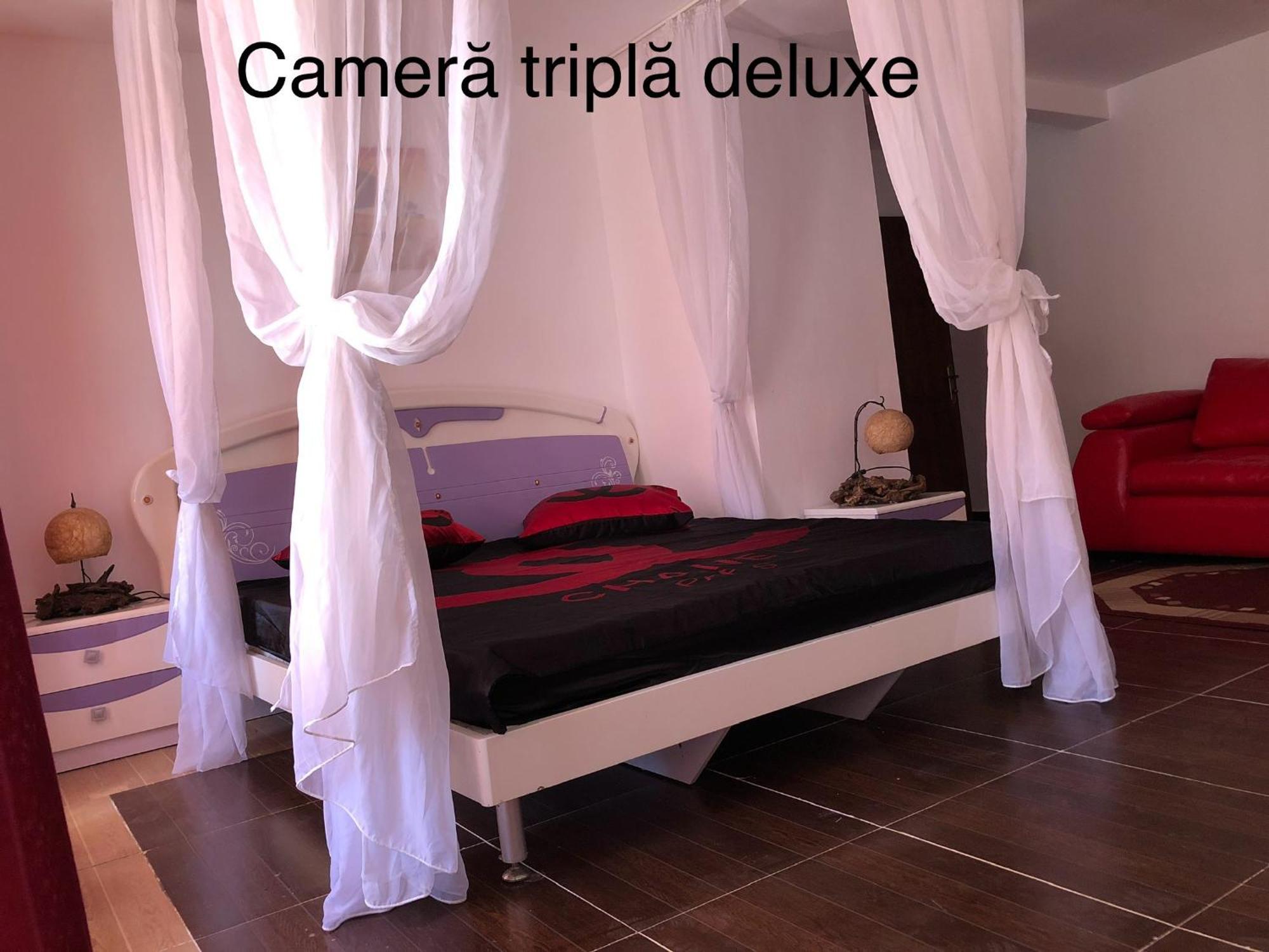 Hotel Complex Mamaia - Histria Esterno foto