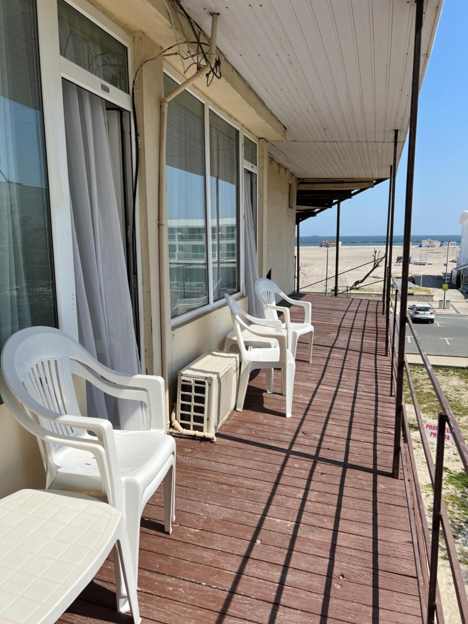 Hotel Complex Mamaia - Histria Esterno foto