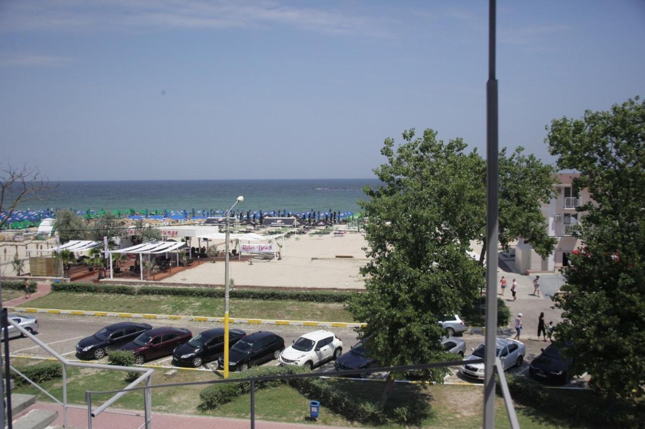 Hotel Complex Mamaia - Histria Esterno foto